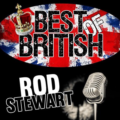 Rod Stewart/Best Of@Import-Jpn